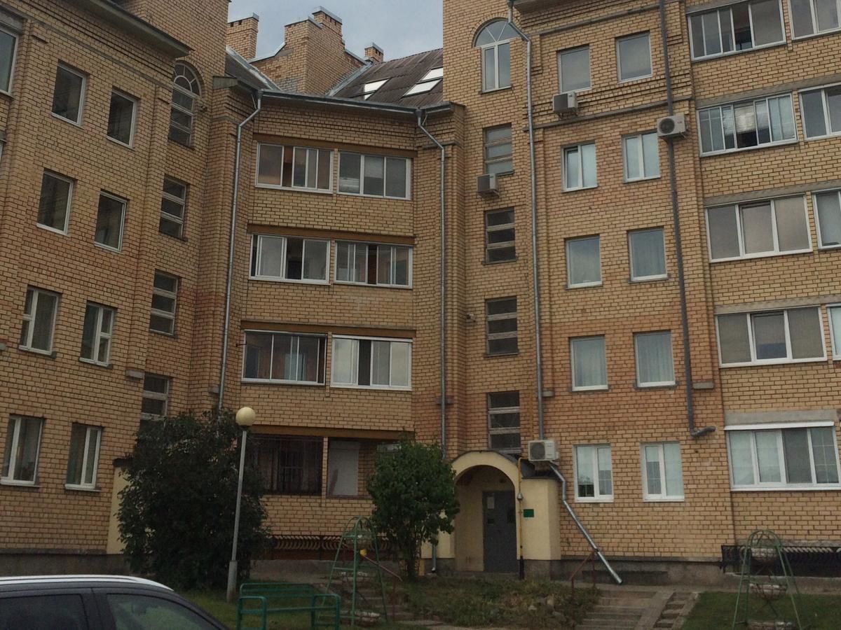 Апартаменты Apartment on Lazarenki 33 Могилев-14