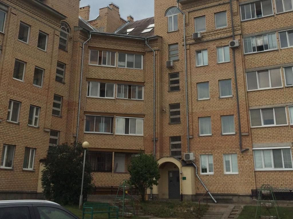 Апартаменты Apartment on Lazarenki 33 Могилев-29