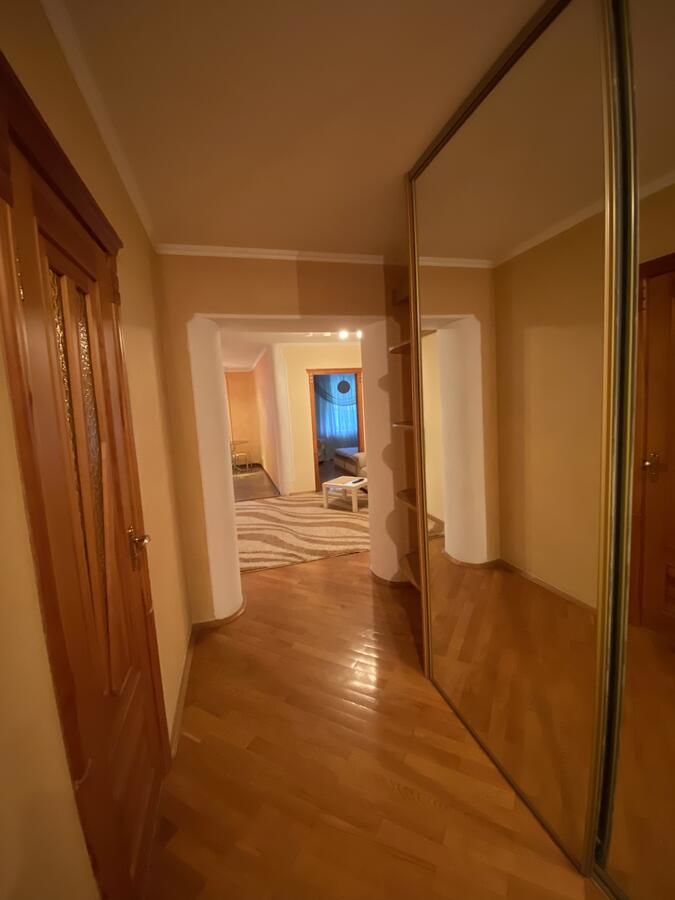 Апартаменты Apartment on Lazarenki 33 Могилев-8
