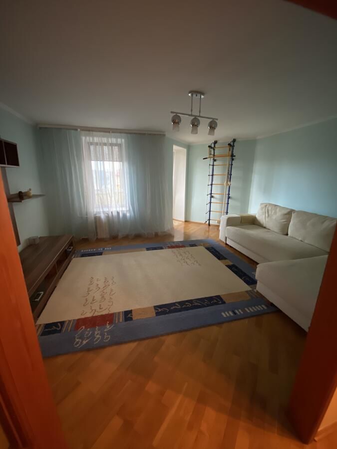 Апартаменты Apartment on Lazarenki 33 Могилев