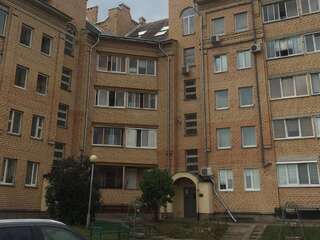 Апартаменты Apartment on Lazarenki 33 Могилев Апартаменты Делюкс-11