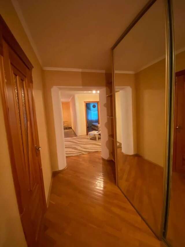 Апартаменты Apartment on Lazarenki 33 Могилев-20