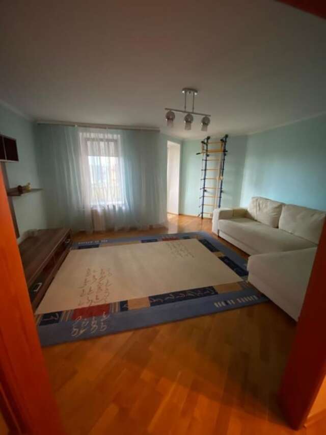 Апартаменты Apartment on Lazarenki 33 Могилев-23